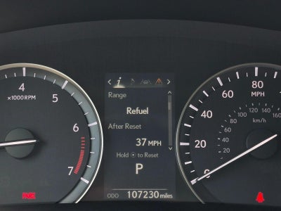2017 Lexus RX 350 FWD