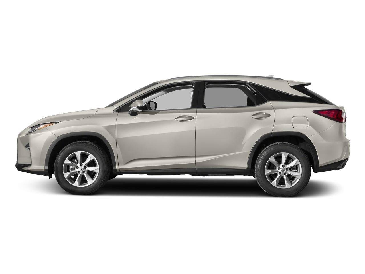 2017 Lexus RX 350 FWD