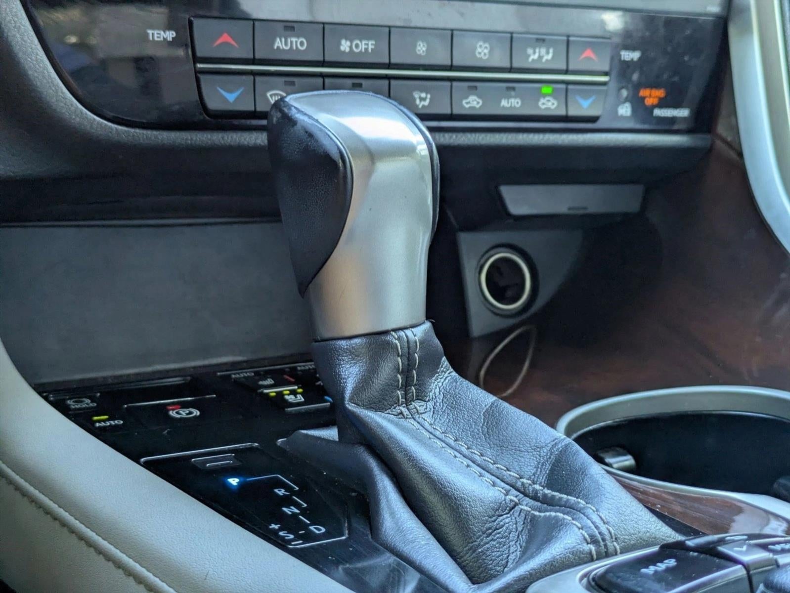 2016 Lexus RX 350 FWD 4dr