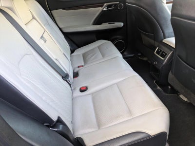 2016 Lexus RX 350 FWD 4dr