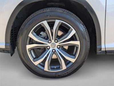 2016 Lexus RX 350 FWD 4dr