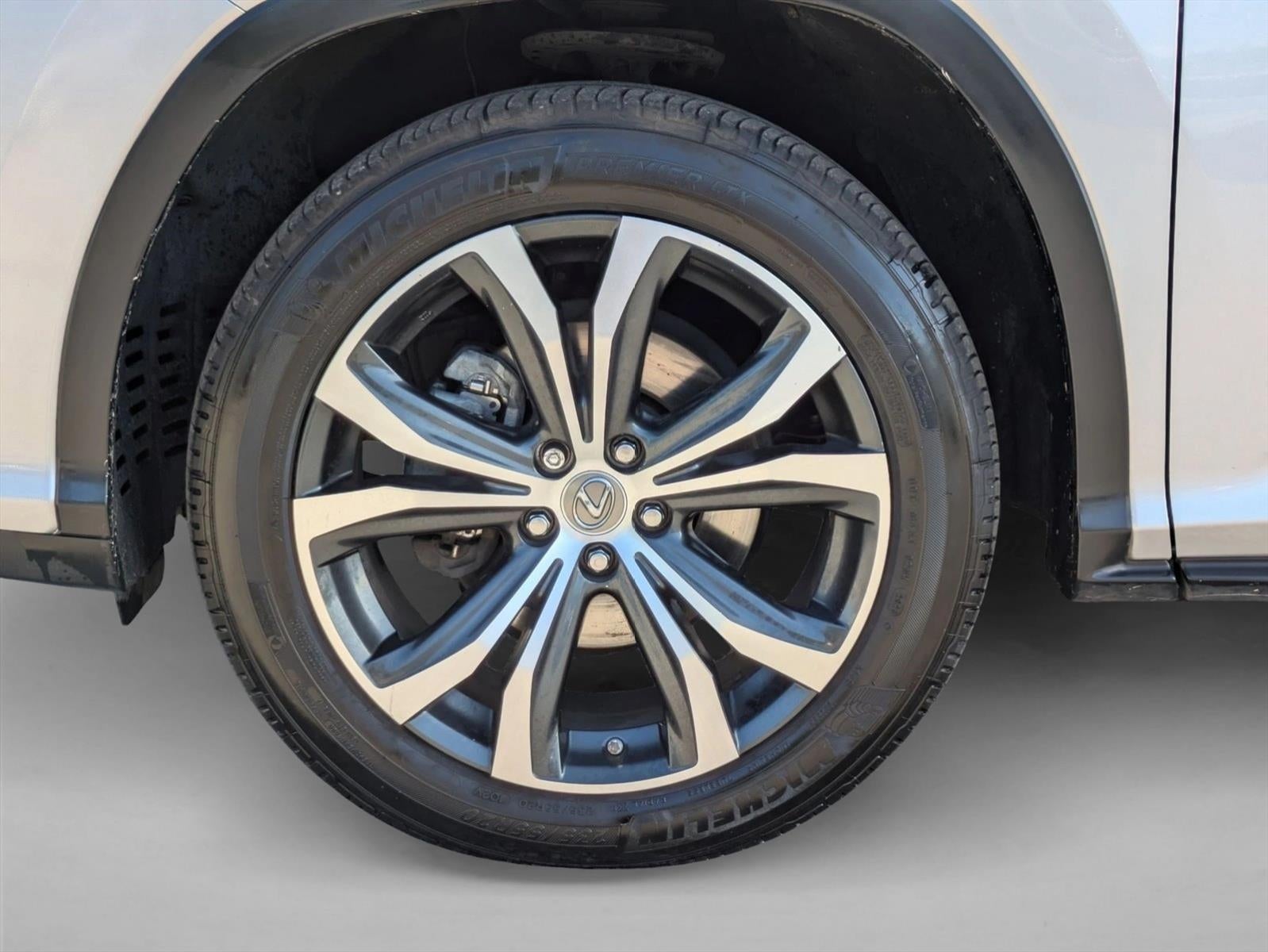 2016 Lexus RX 350 FWD 4dr