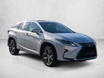 2016 Lexus RX 350 FWD 4dr