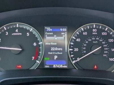 2017 Lexus RX 350 FWD