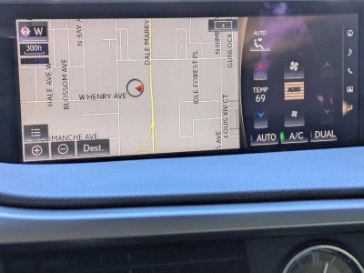 2017 Lexus RX 350 FWD