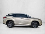 2017 Lexus RX 350 FWD
