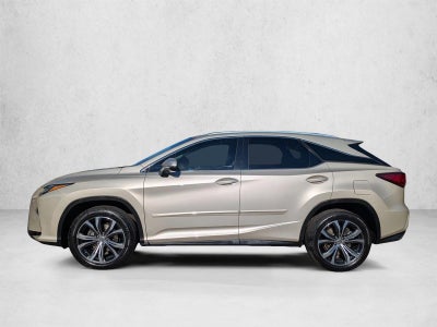 2017 Lexus RX 350 FWD