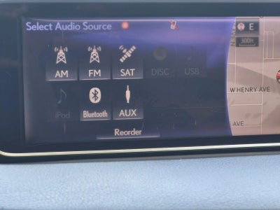 2017 Lexus RX 350 FWD
