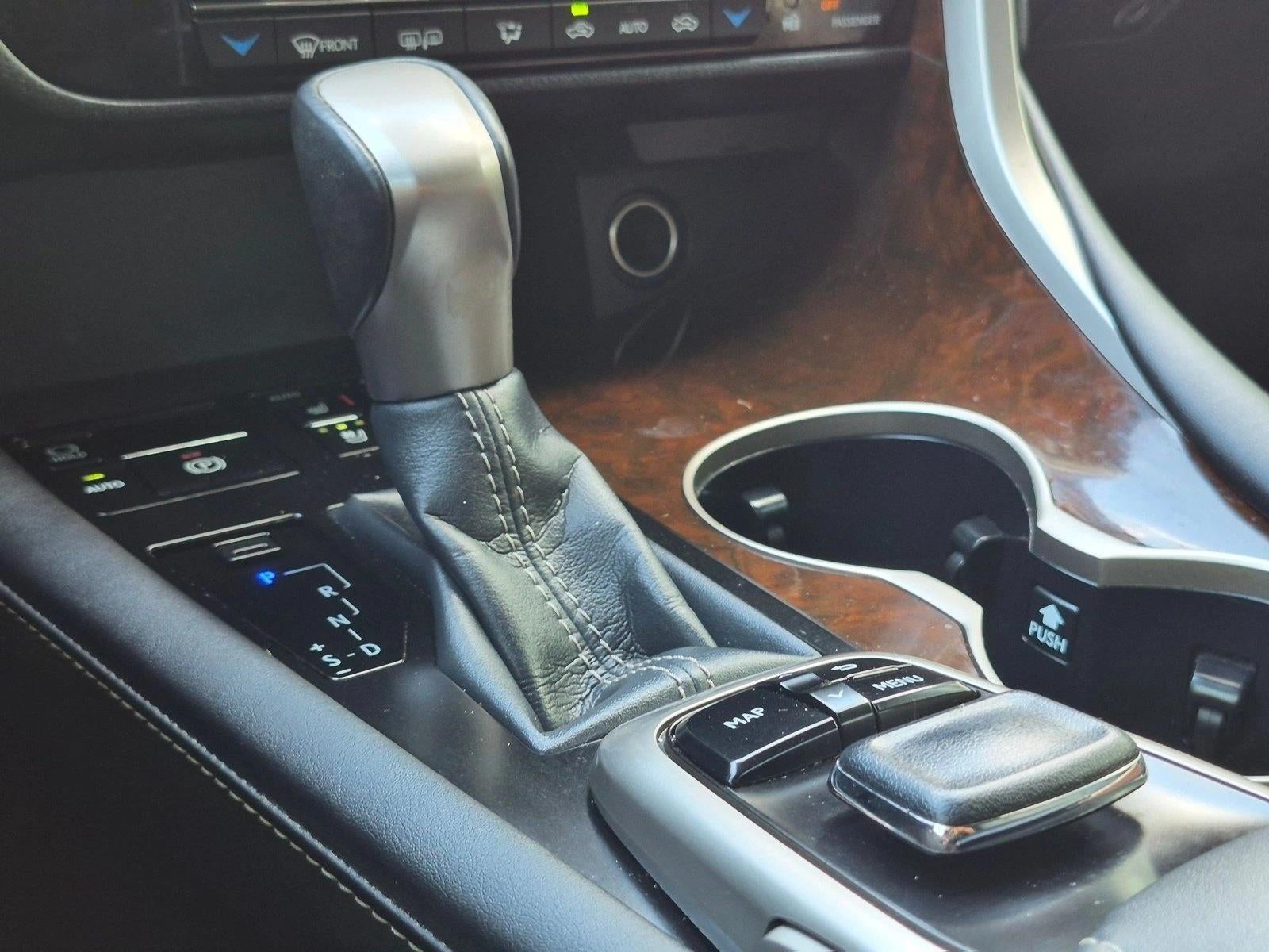2017 Lexus RX 350 FWD