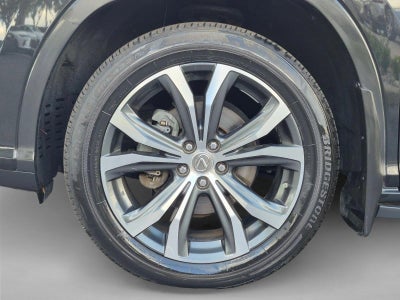 2017 Lexus RX 350 FWD
