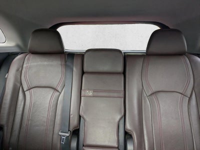 2016 Lexus RX 350 FWD 4dr