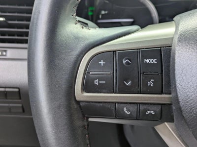 2016 Lexus RX 350 FWD 4dr