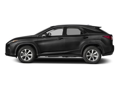 2016 Lexus RX 350 FWD 4dr
