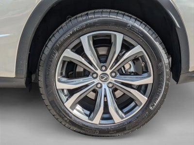 2019 Lexus RX 350 FWD