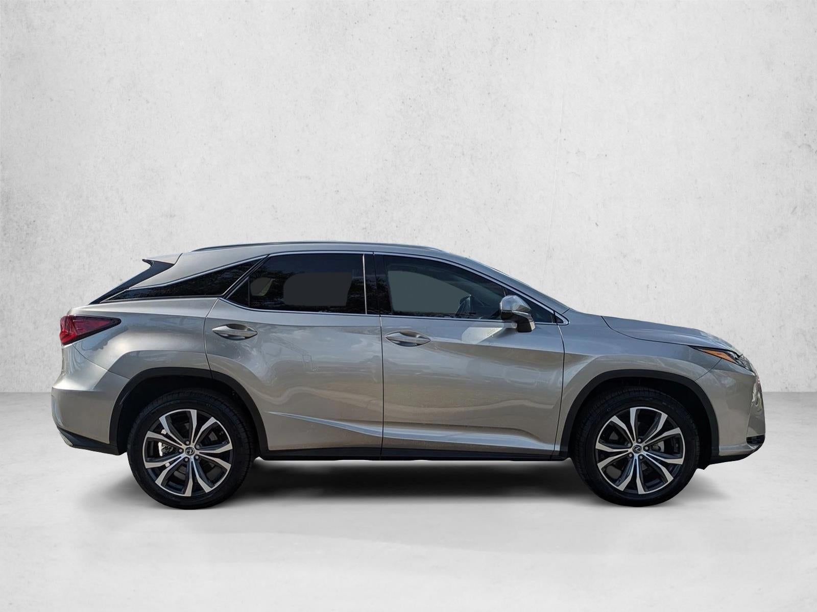 2019 Lexus RX 350 FWD