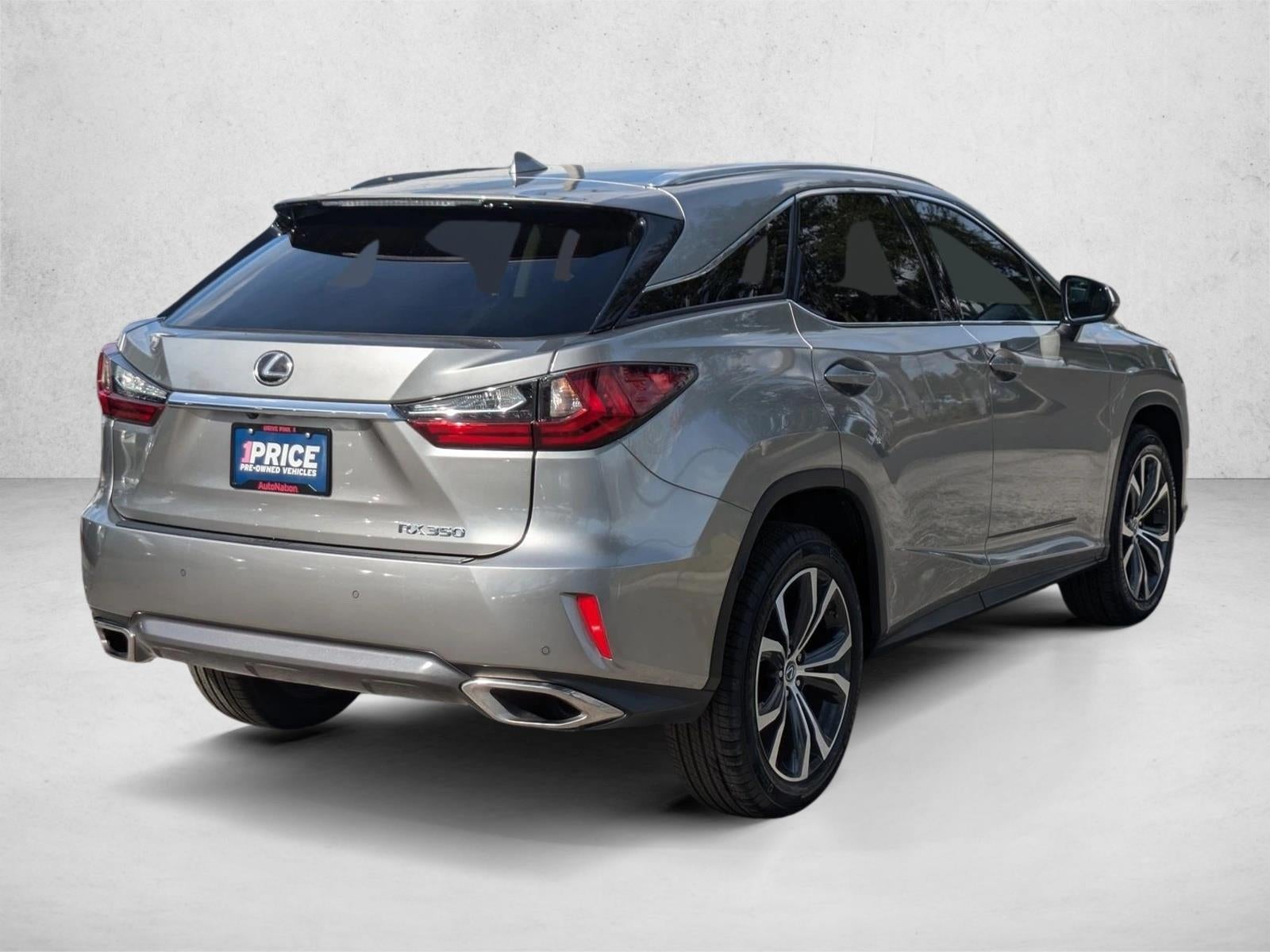 2019 Lexus RX 350 FWD