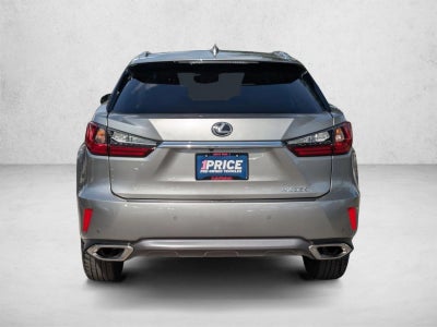 2019 Lexus RX 350 FWD