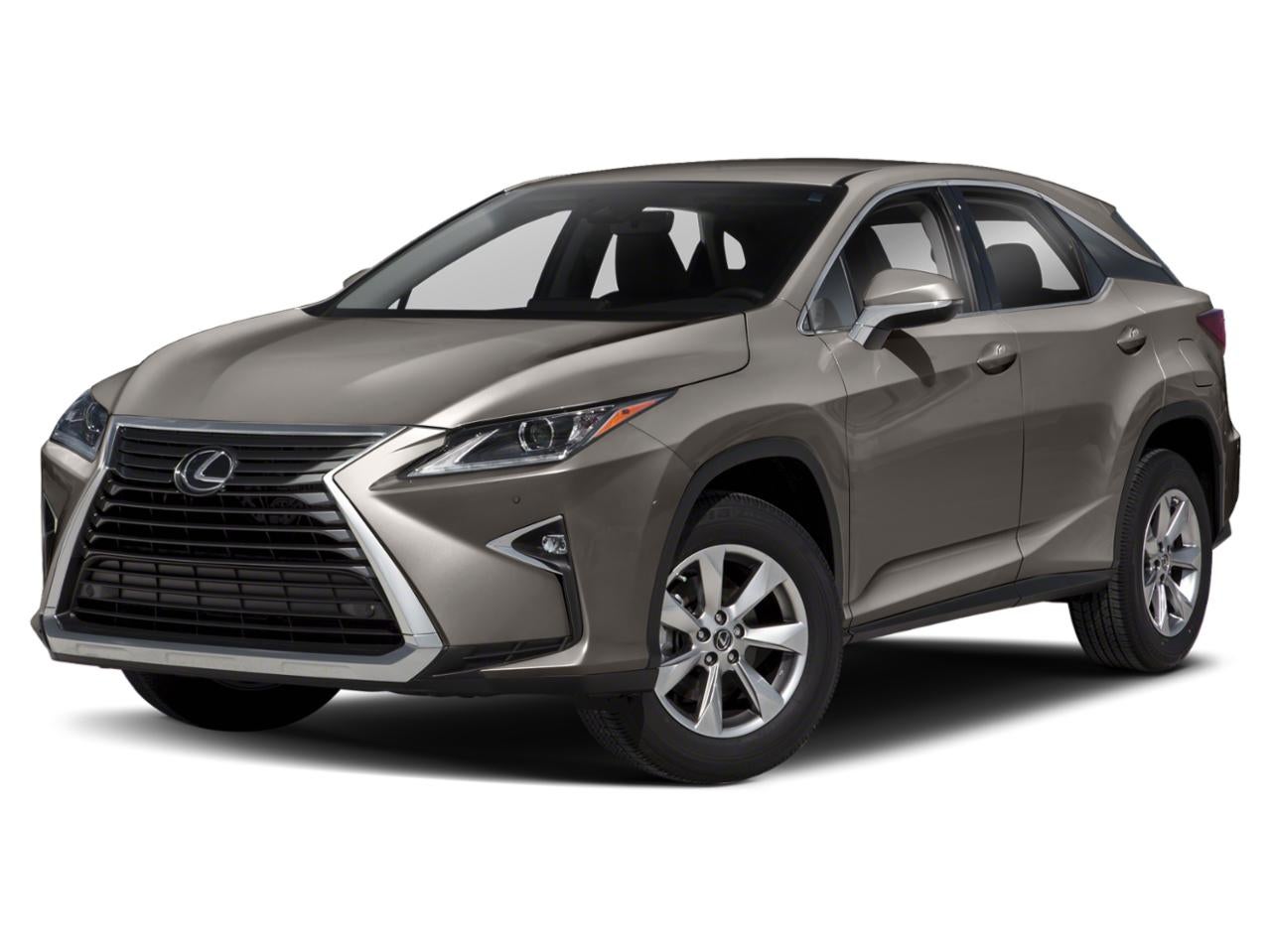 2019 Lexus RX 350 FWD