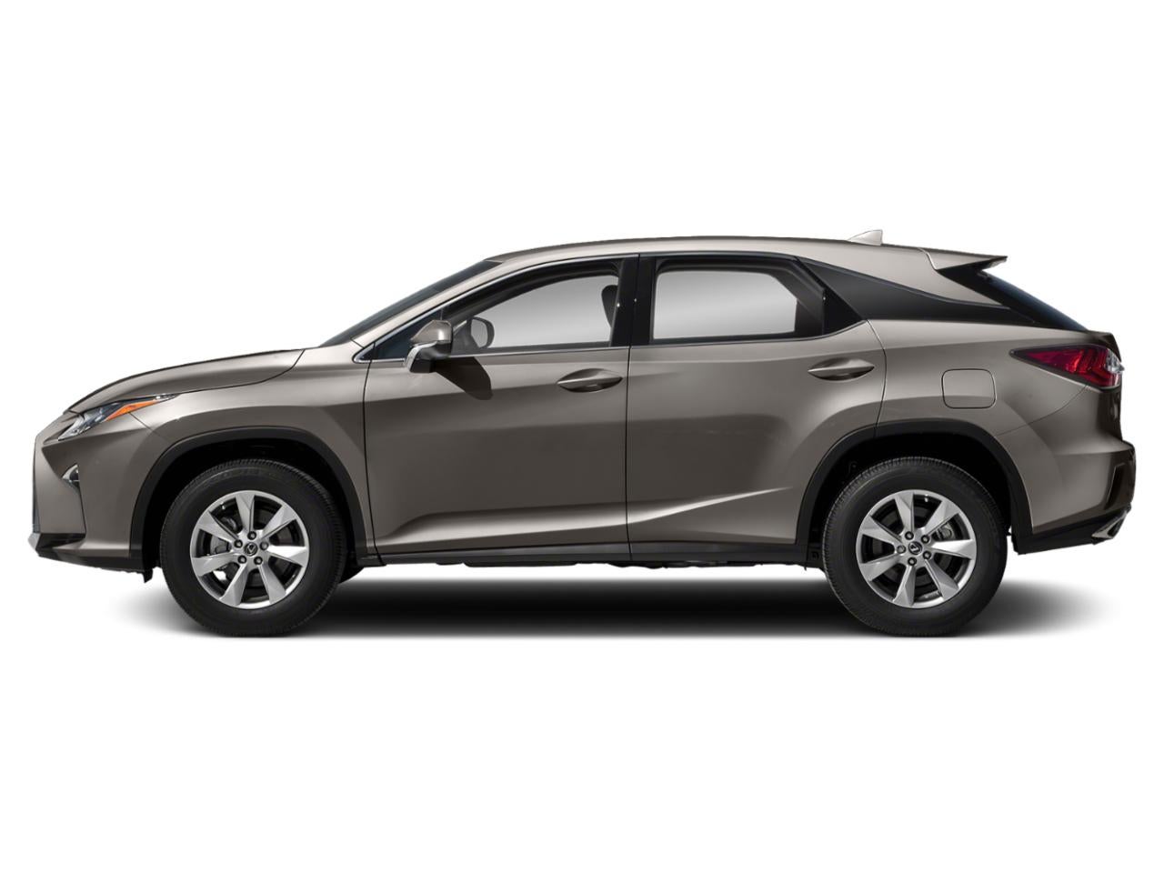2019 Lexus RX 350 FWD