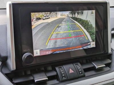 2023 Toyota RAV4 XLE Premium AWD (Natl)