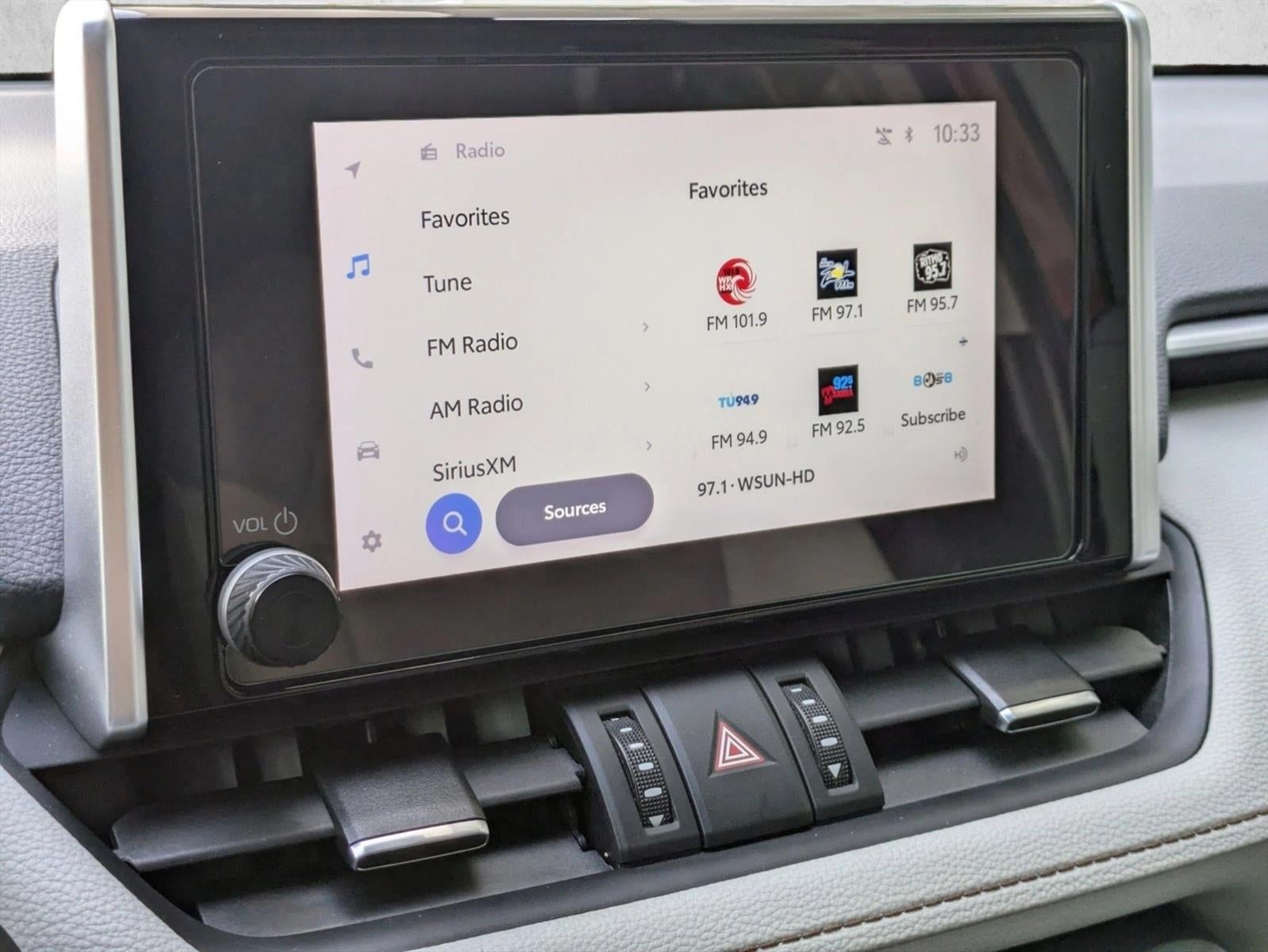 2023 Toyota RAV4 XLE Premium AWD (Natl)