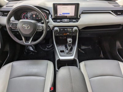 2023 Toyota RAV4 XLE Premium AWD (Natl)