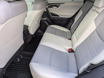 2023 Toyota RAV4 XLE Premium AWD (Natl)