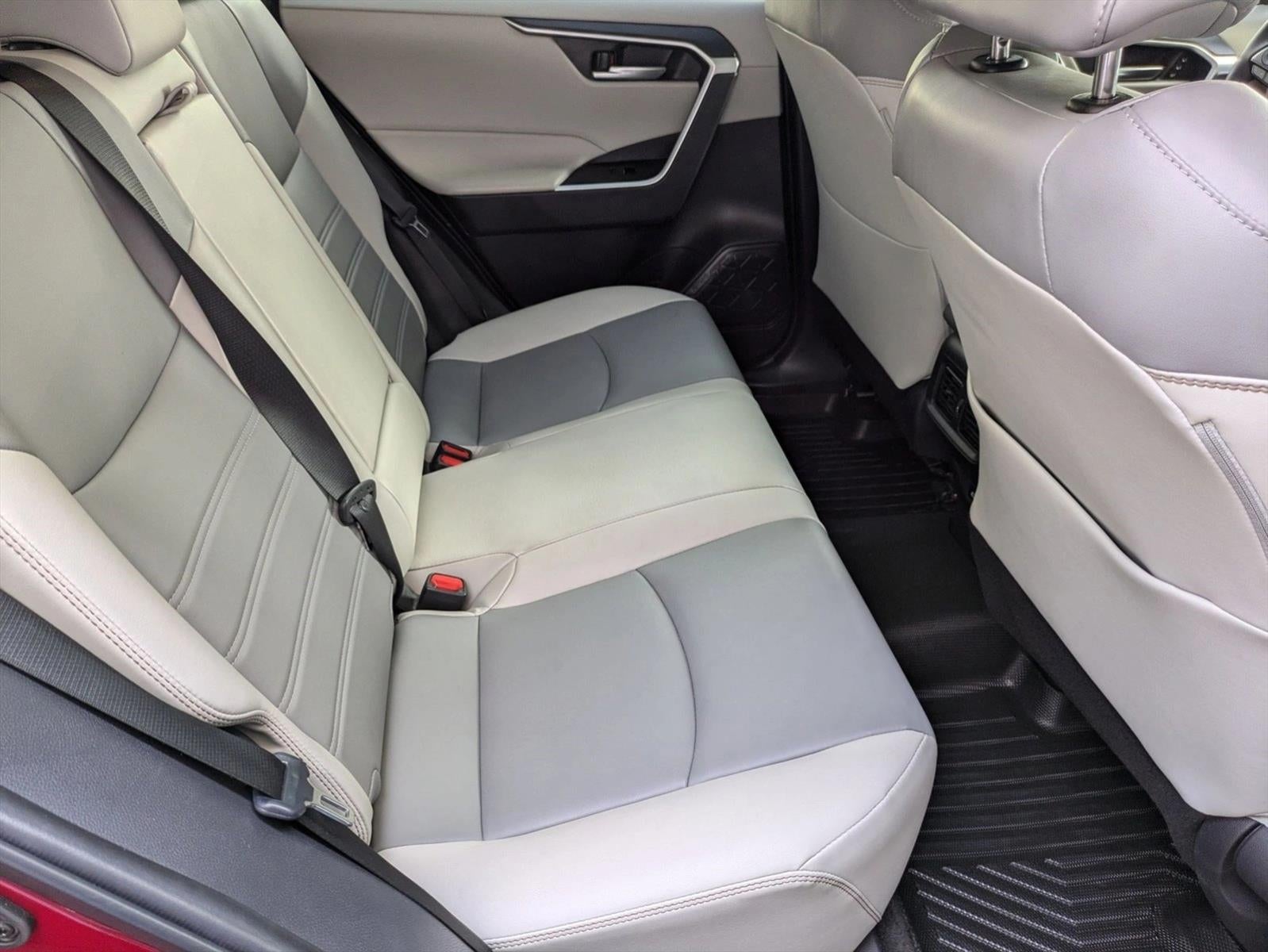 2023 Toyota RAV4 XLE Premium AWD (Natl)