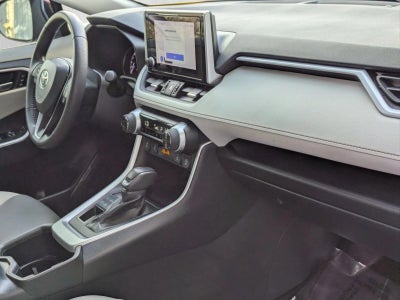 2023 Toyota RAV4 XLE Premium AWD (Natl)