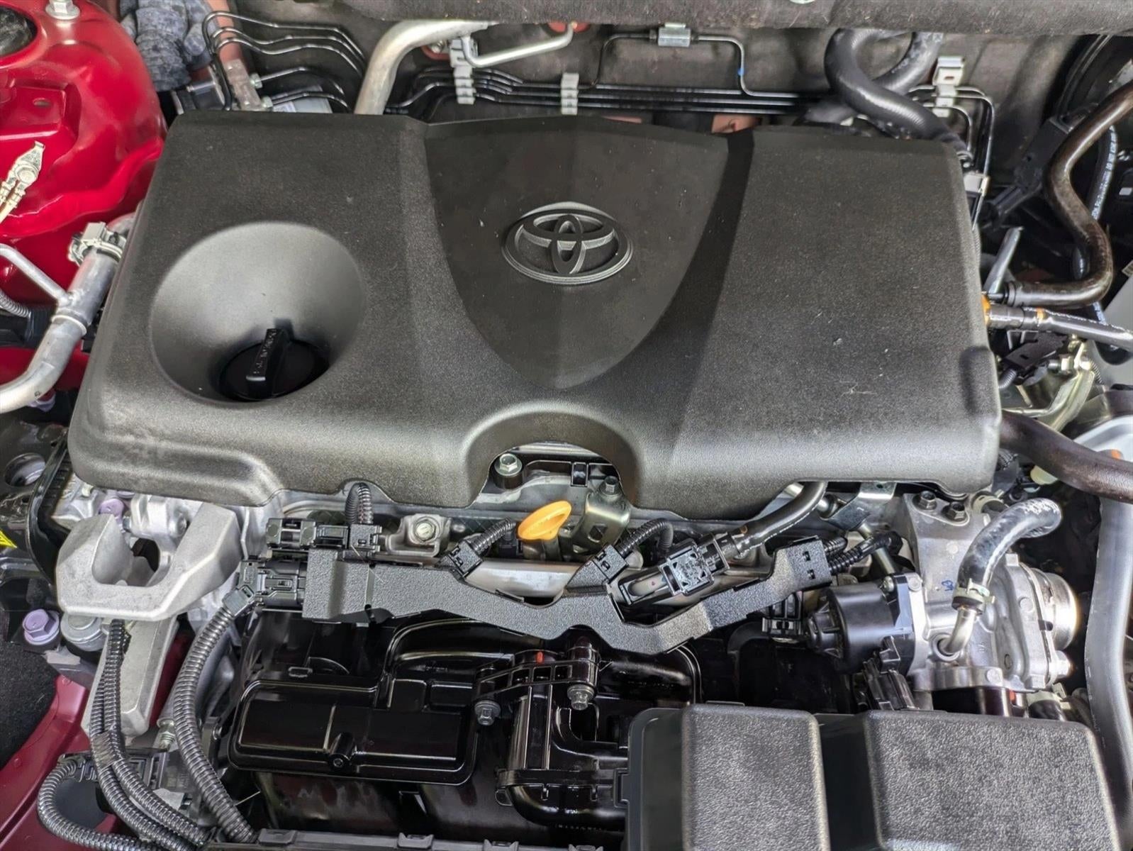 2023 Toyota RAV4 XLE Premium AWD (Natl)