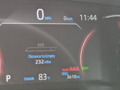 2025 Toyota RAV4 XLE Premium FWD (Natl)