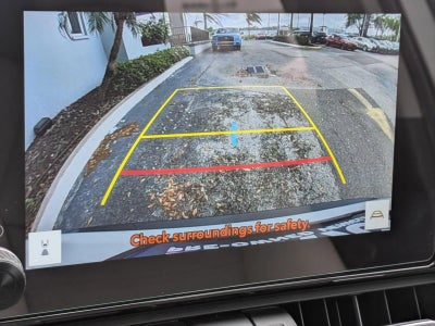 2025 Toyota RAV4 XLE Premium FWD (Natl)