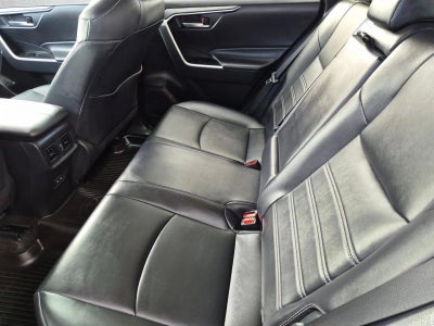 2025 Toyota RAV4 XLE Premium FWD (Natl)