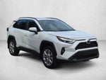 2025 Toyota RAV4 XLE Premium FWD (Natl)