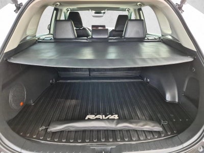 2025 Toyota RAV4 XLE Premium FWD (Natl)