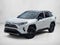 2021 Toyota RAV4 Hybrid XSE AWD (Natl)