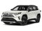 2021 Toyota RAV4 Hybrid XSE AWD (Natl)