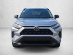 2021 Toyota RAV4 LE FWD (GS)