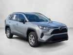 2021 Toyota RAV4 LE FWD (GS)