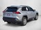 2021 Toyota RAV4 LE FWD (GS)