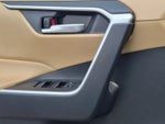 2025 Toyota RAV4 XLE FWD (Natl)