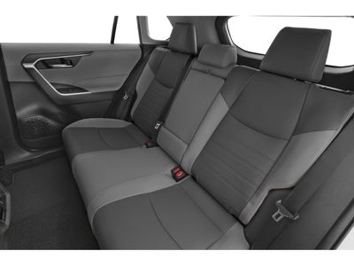 2025 Toyota RAV4 XLE FWD (Natl)