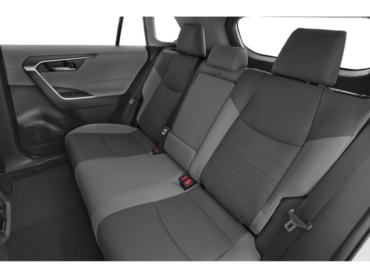 2025 Toyota RAV4 XLE FWD (Natl)