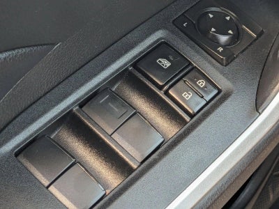 2021 Toyota RAV4 XLE FWD (GS)