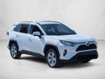 2021 Toyota RAV4 XLE FWD (GS)