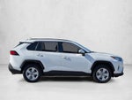 2021 Toyota RAV4 XLE FWD (GS)