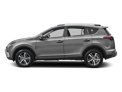 2016 Toyota RAV4 FWD 4dr XLE (GS)