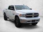2020 RAM 1500 Classic Warlock 4x4 Crew Cab 5'7" Box