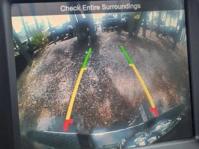 2015 RAM 2500 4WD Crew Cab 6.4 Ft Box SLT