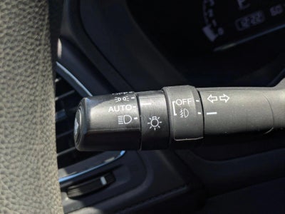 2020 Honda HR-V EX 2WD CVT